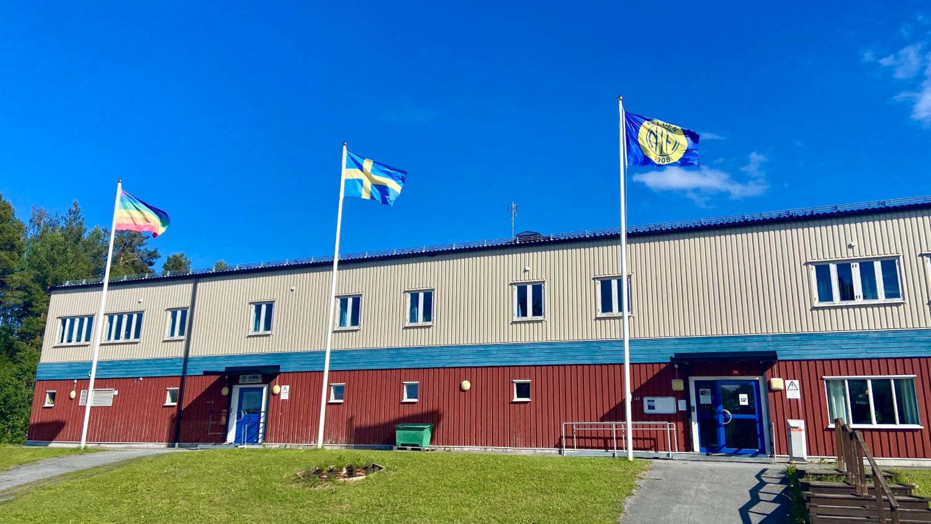 building
