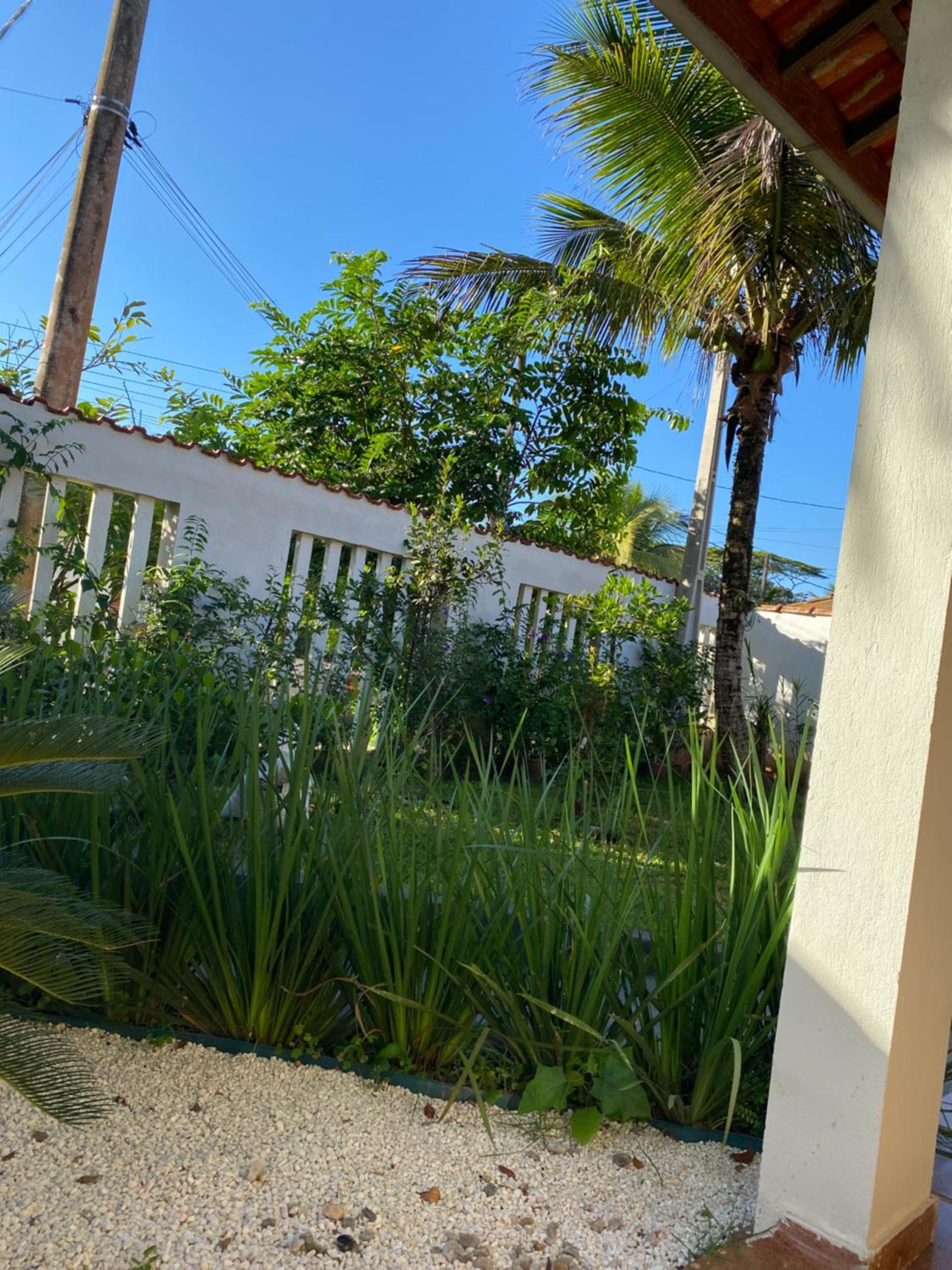 LARA'S HOUSE