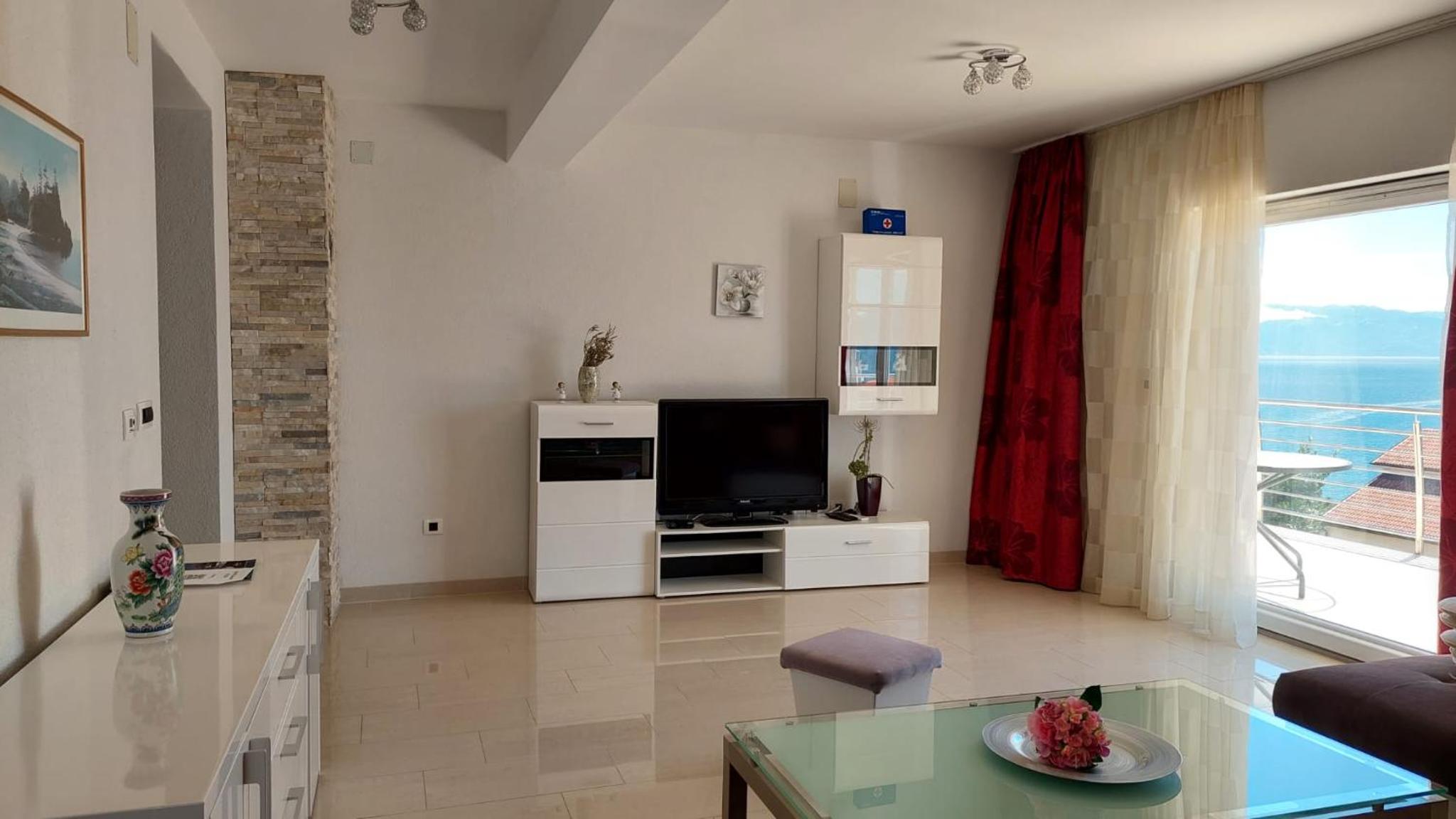 Ferienwohnung Katica