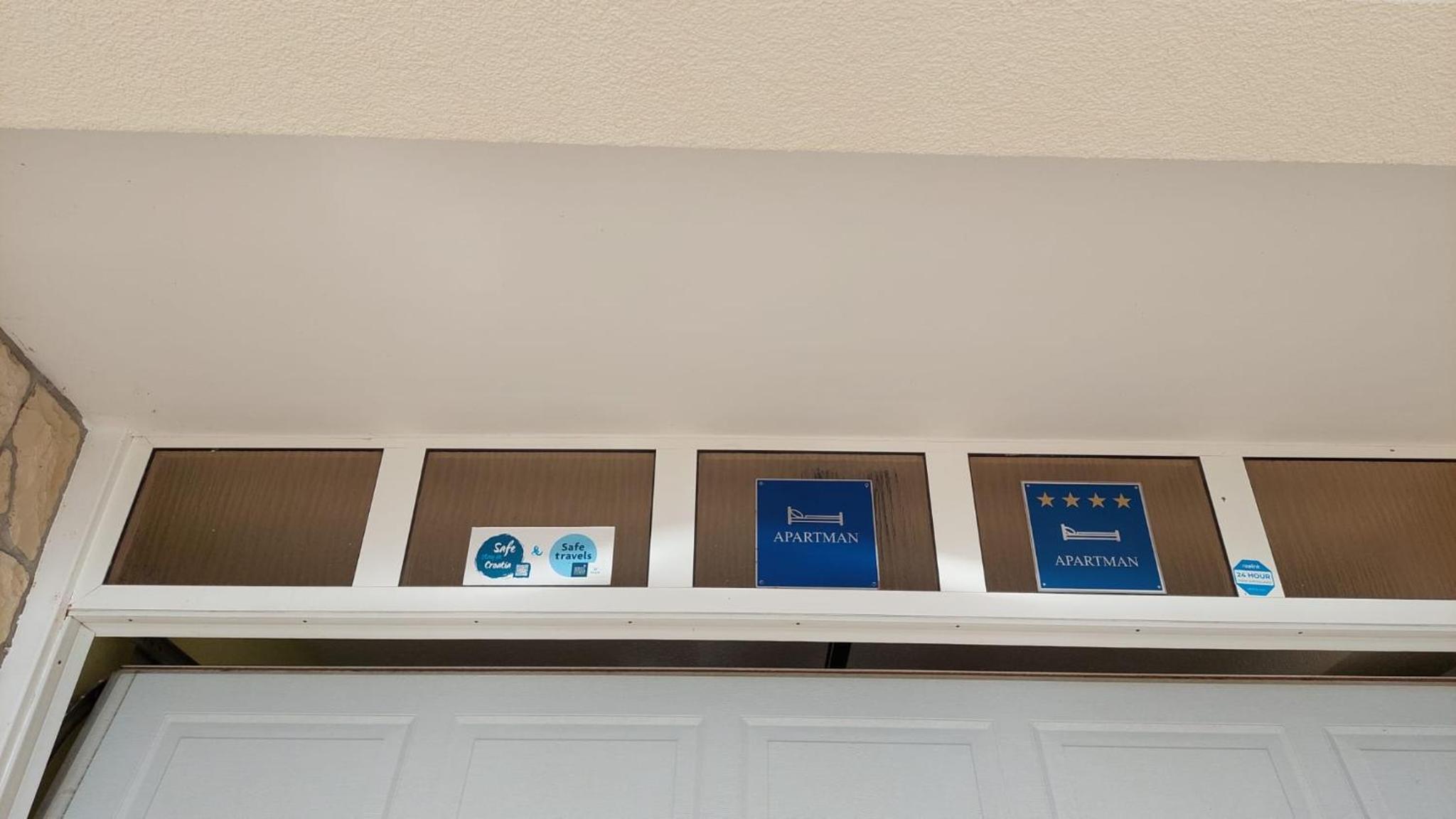 Ferienwohnung Katica
