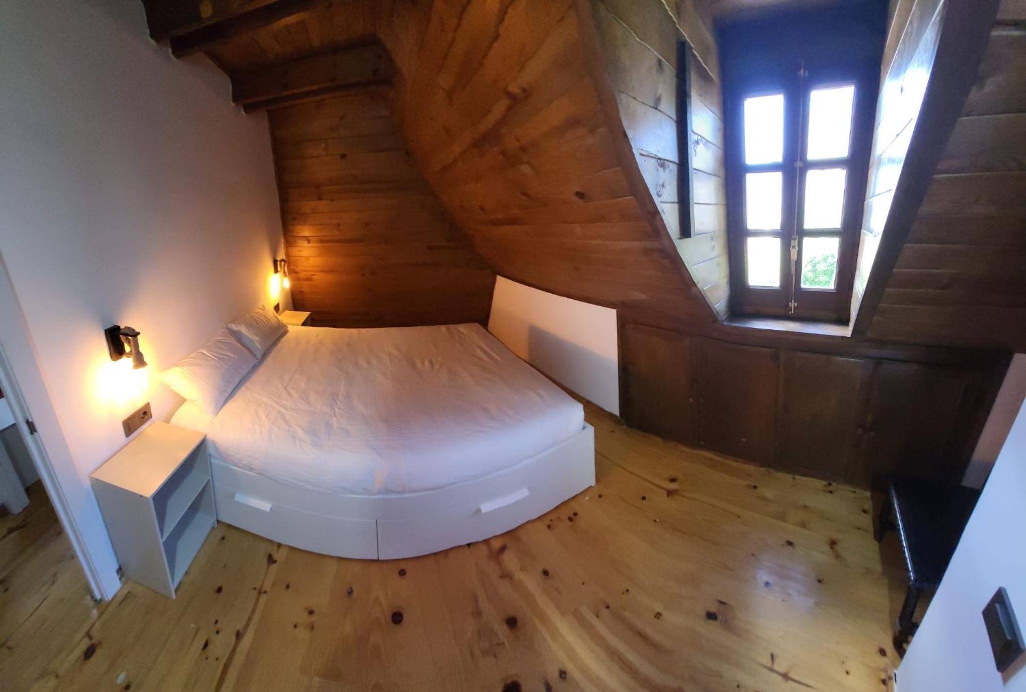 Explora Pirineos Arán