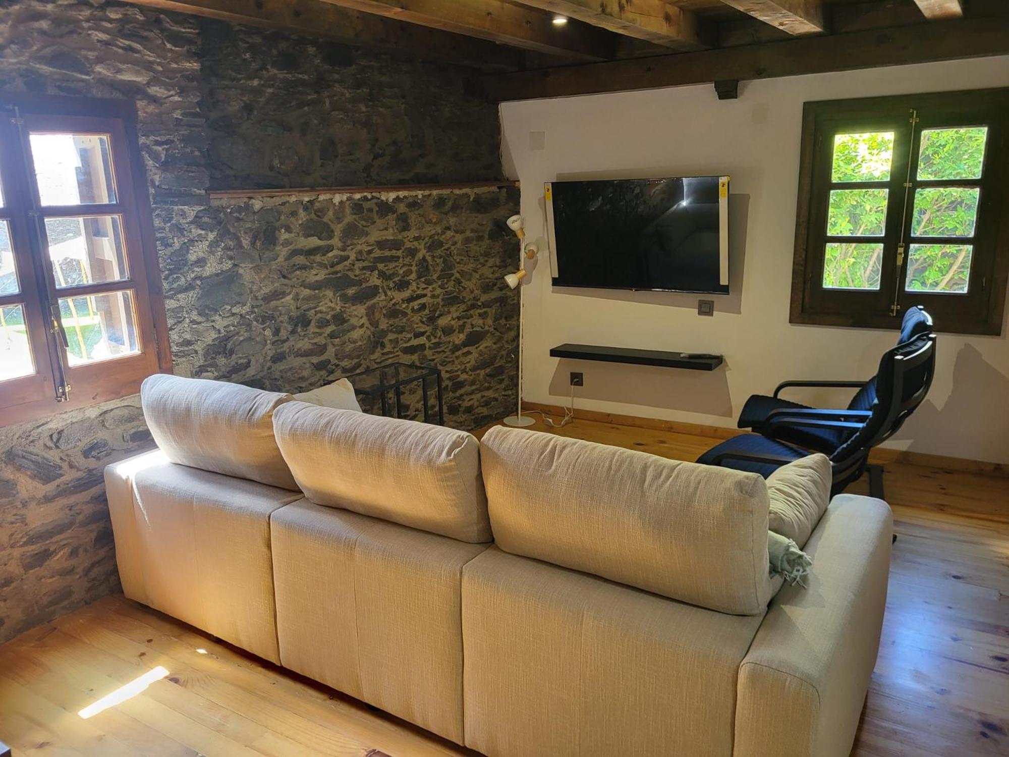 Explora Pirineos Arán