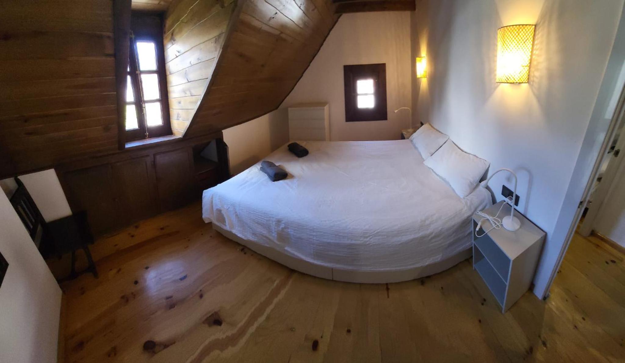 Explora Pirineos Arán