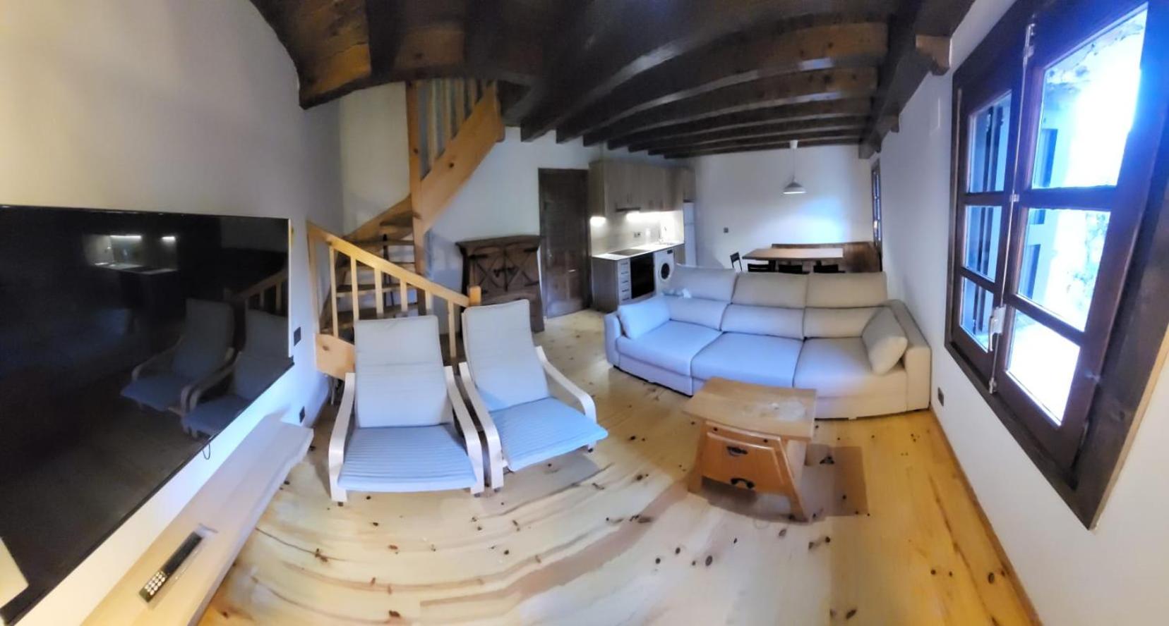Explora Pirineos Arán