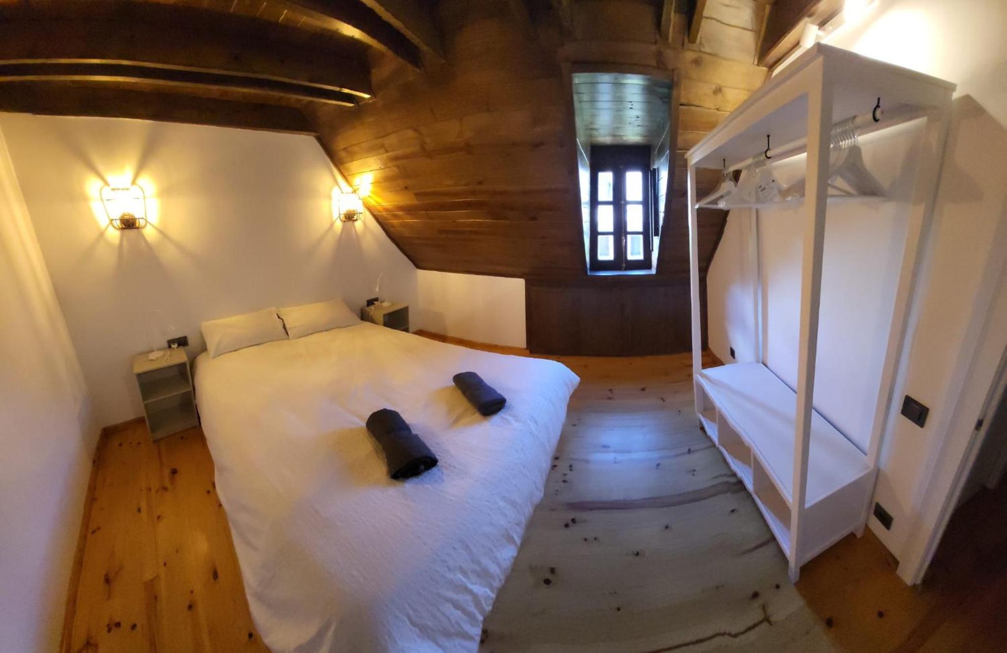 Explora Pirineos Arán