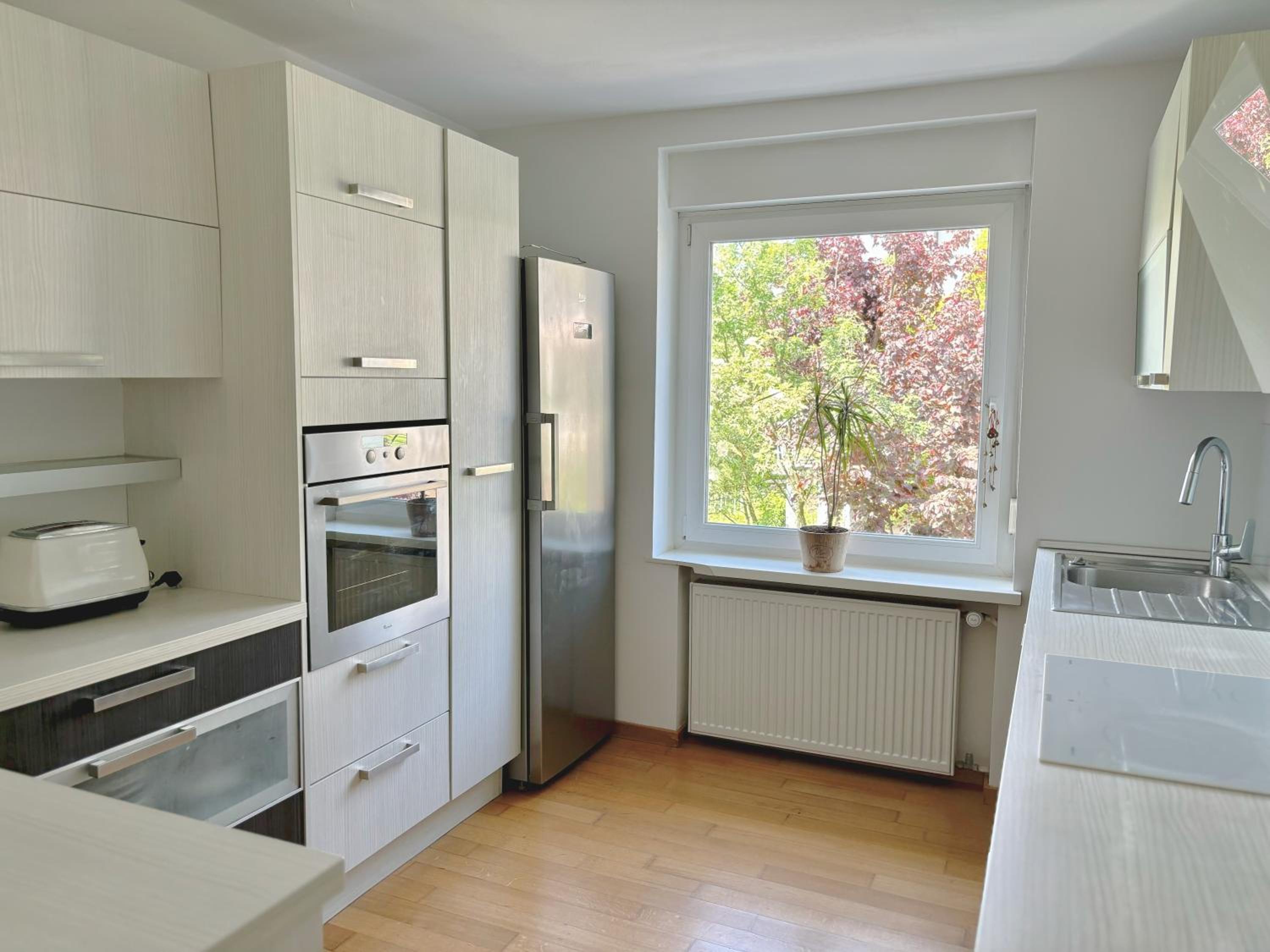 Valetier apartments view 5