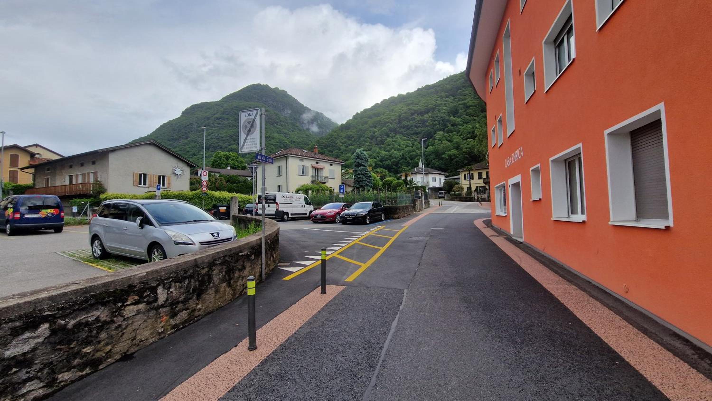 Casa Martangelo