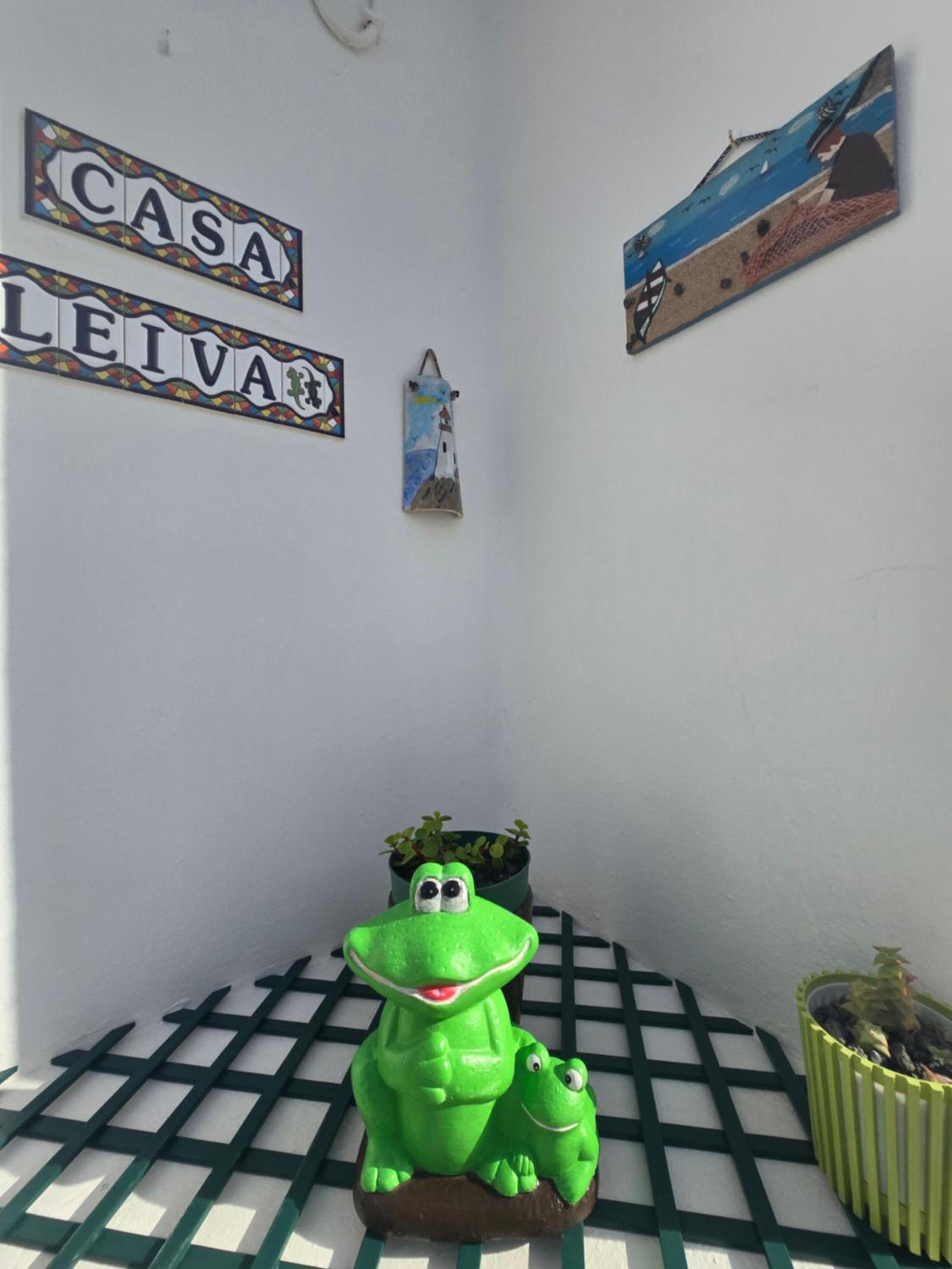 Casa Leiva