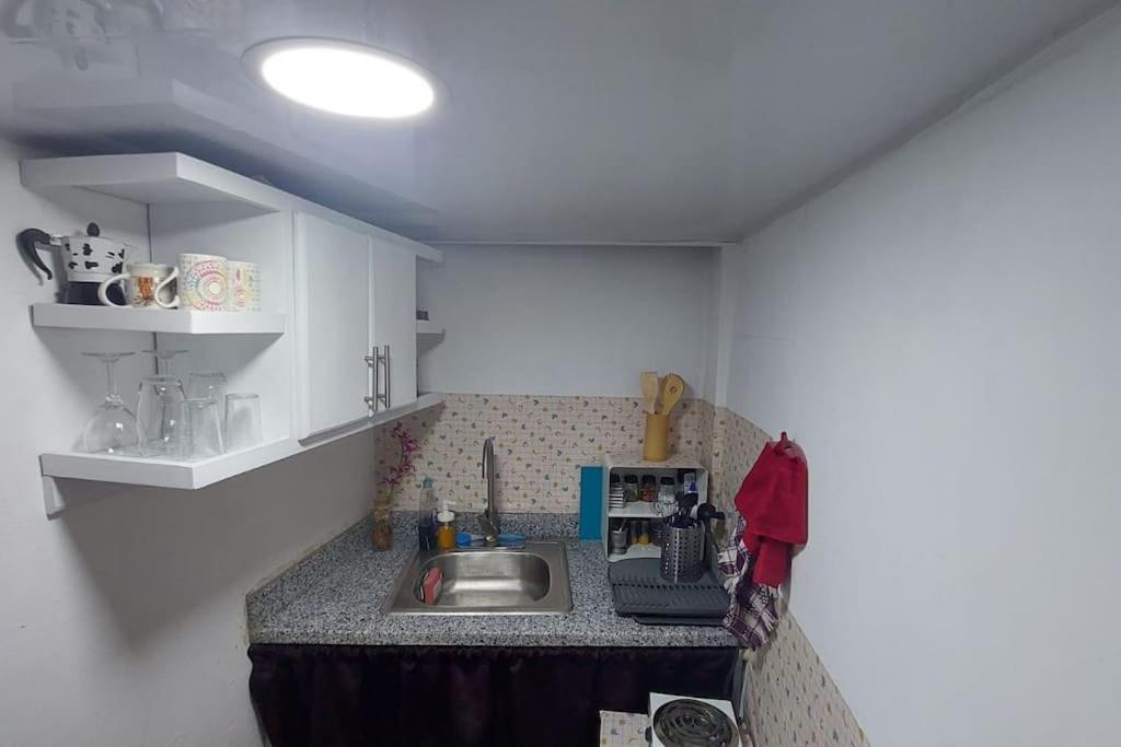 Cozy and Magic Cabin-Rinconcito Mágico