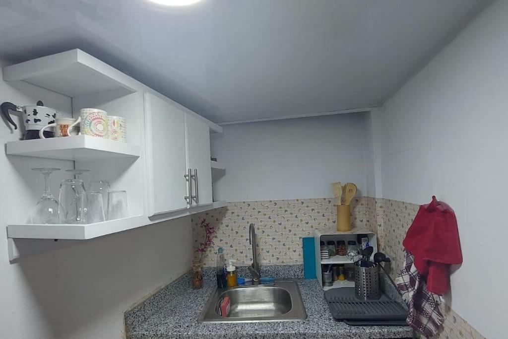 Cozy and Magic Cabin-Rinconcito Mágico