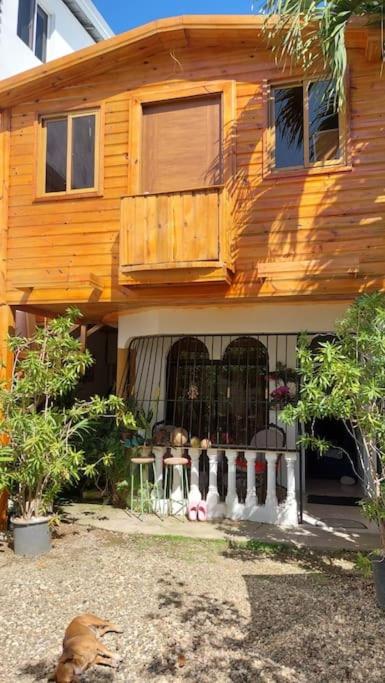 Cozy and Magic Cabin-Rinconcito Mágico