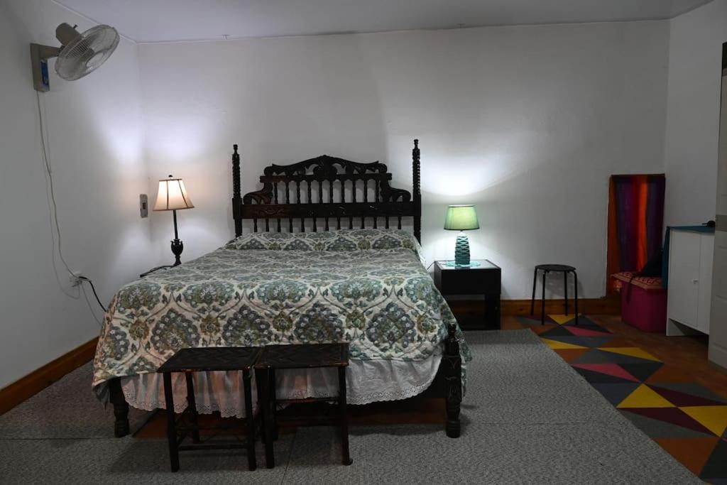 Cozy and Magic Cabin-Rinconcito Mágico