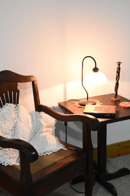 Cozy and Magic Cabin-Rinconcito Mágico