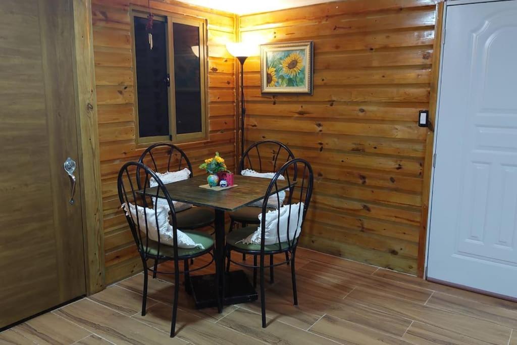 Cozy and Magic Cabin-Rinconcito Mágico