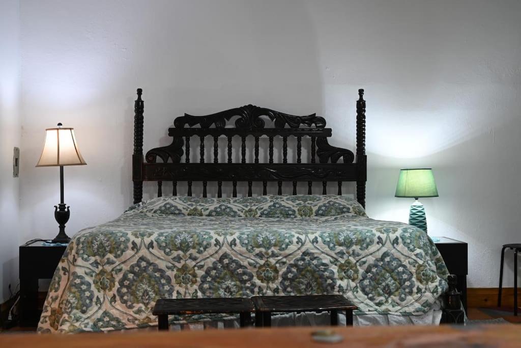 Cozy and Magic Cabin-Rinconcito Mágico