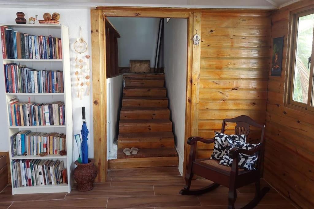 Cozy and Magic Cabin-Rinconcito Mágico