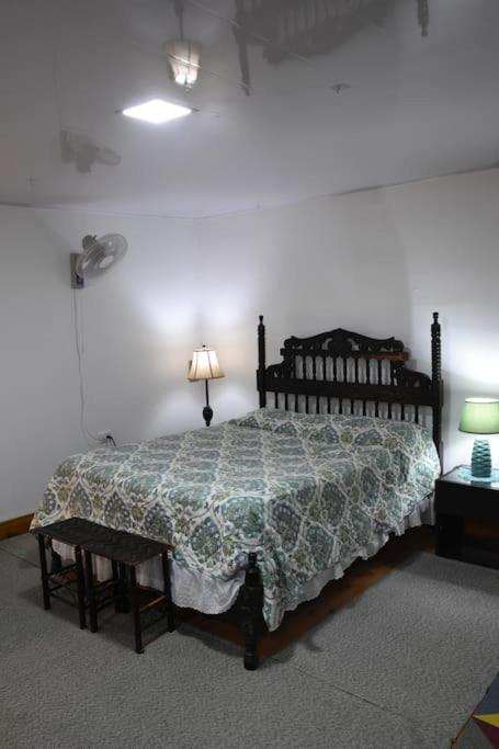 Cozy and Magic Cabin-Rinconcito Mágico