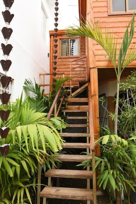Cozy and Magic Cabin-Rinconcito Mágico