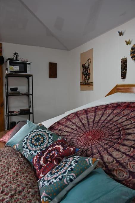 Cozy and Magic Cabin-Rinconcito Mágico