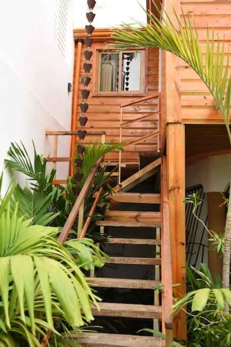 Cozy and Magic Cabin-Rinconcito Mágico