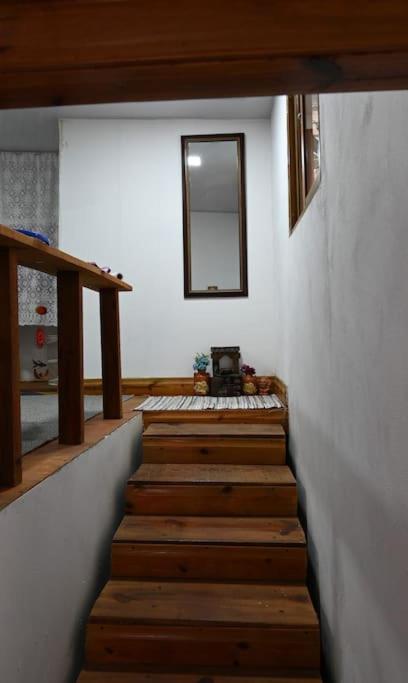 Cozy and Magic Cabin-Rinconcito Mágico