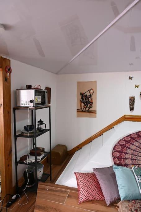 Cozy and Magic Cabin-Rinconcito Mágico