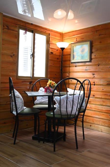 Cozy and Magic Cabin-Rinconcito Mágico