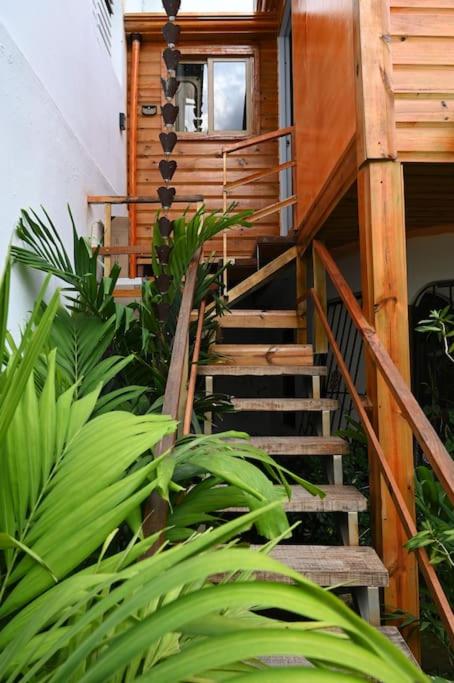 Cozy and Magic Cabin-Rinconcito Mágico