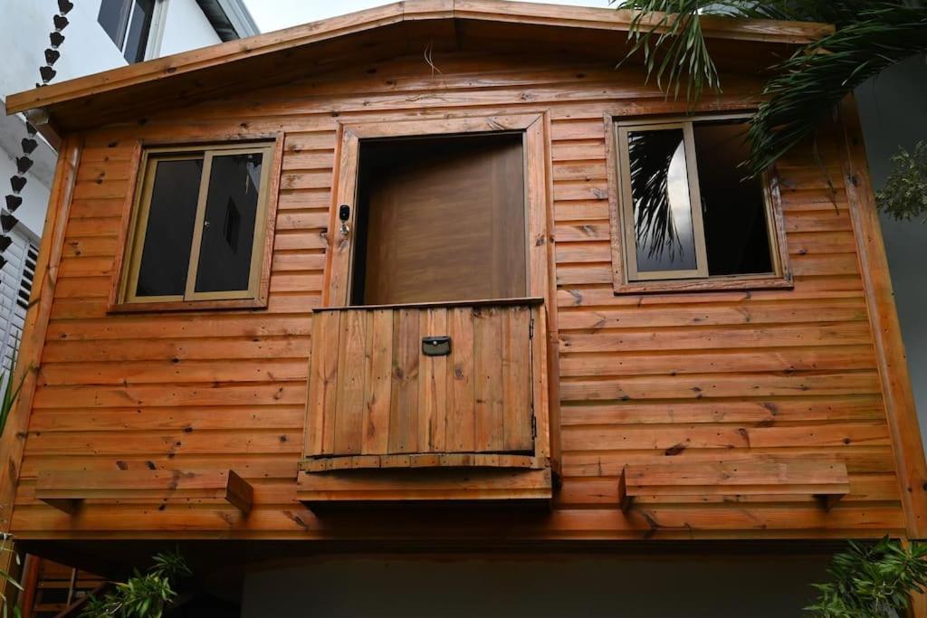 Cozy and Magic Cabin-Rinconcito Mágico