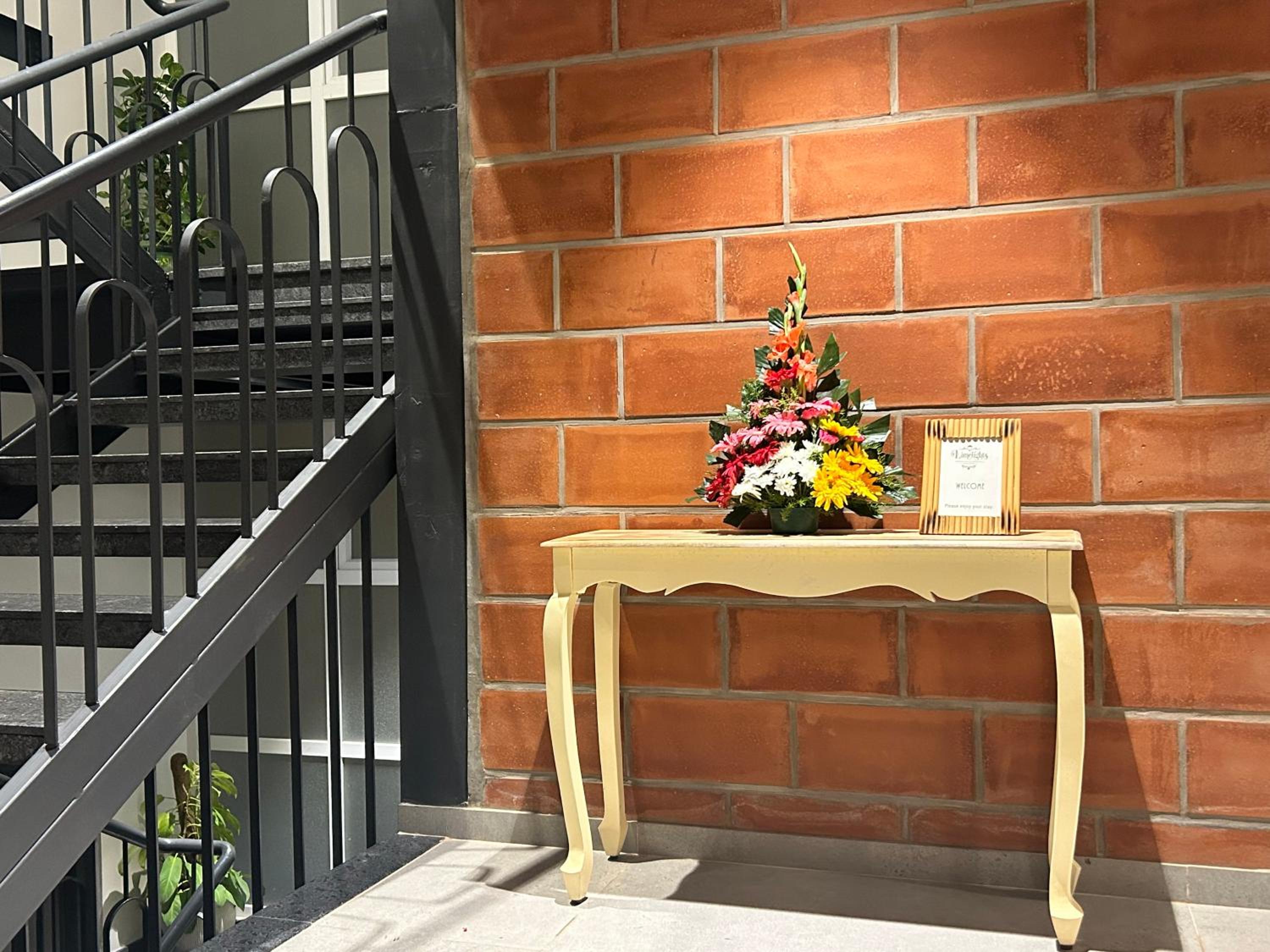 Limelights Premium Serviced Residences