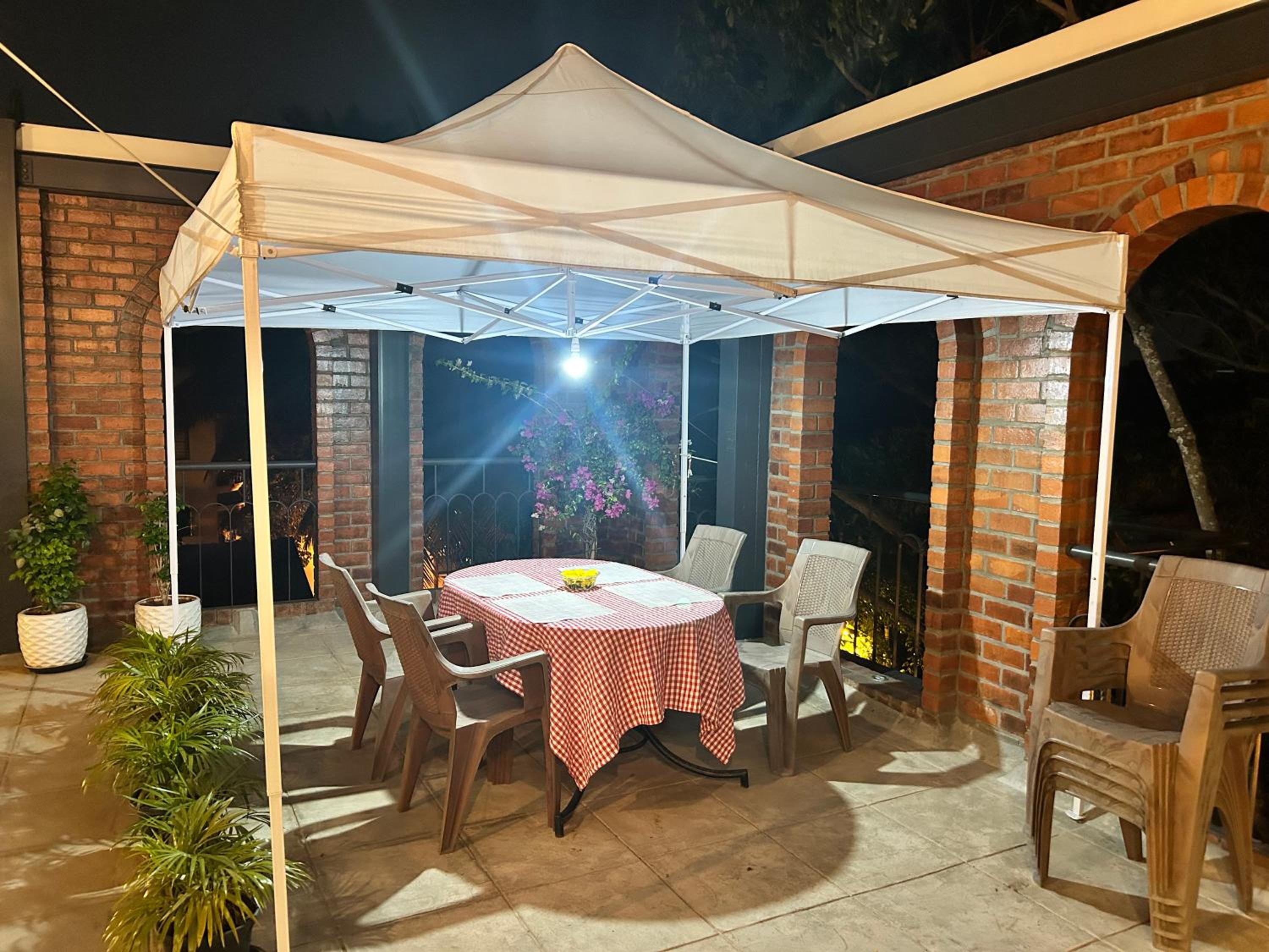 Limelights Premium Serviced Residences