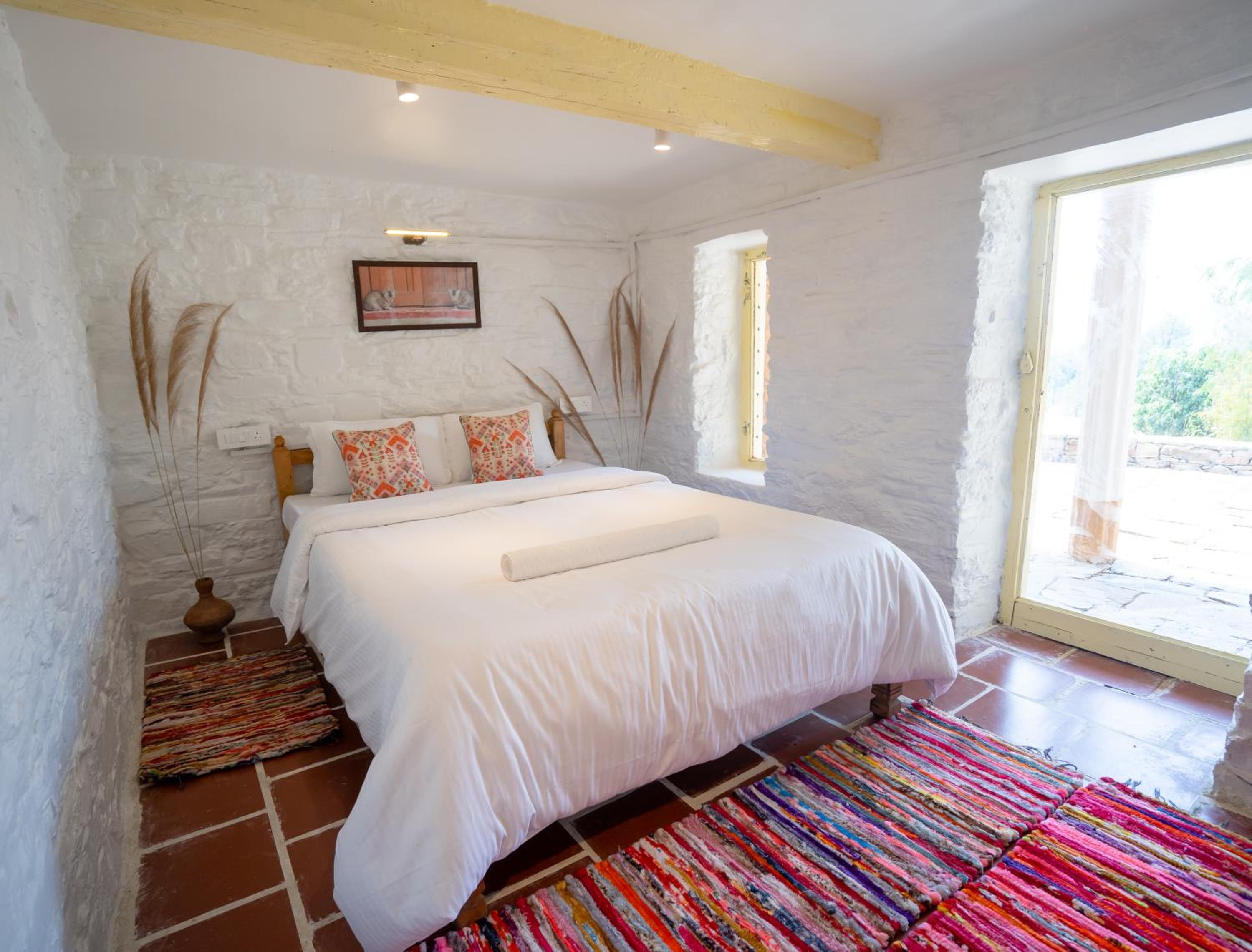 The Kumaon Retreat Nainital view 2