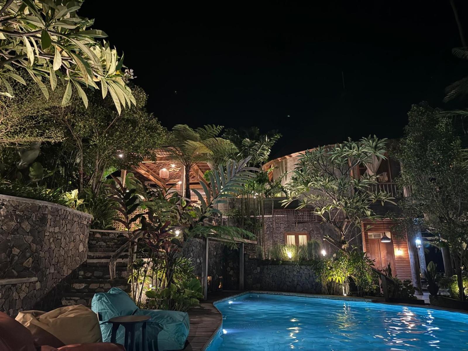 OMantra Home Bali