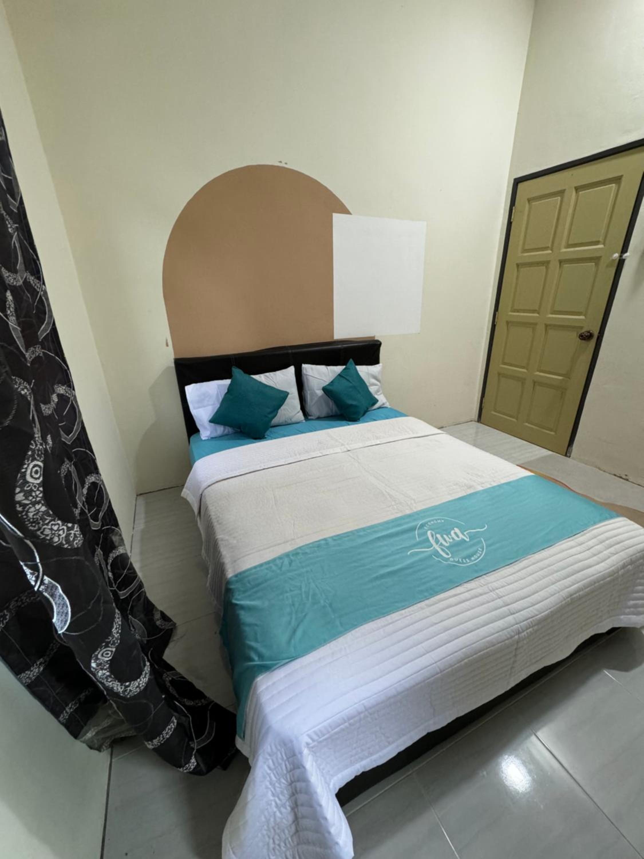 Marang terengganu guest house