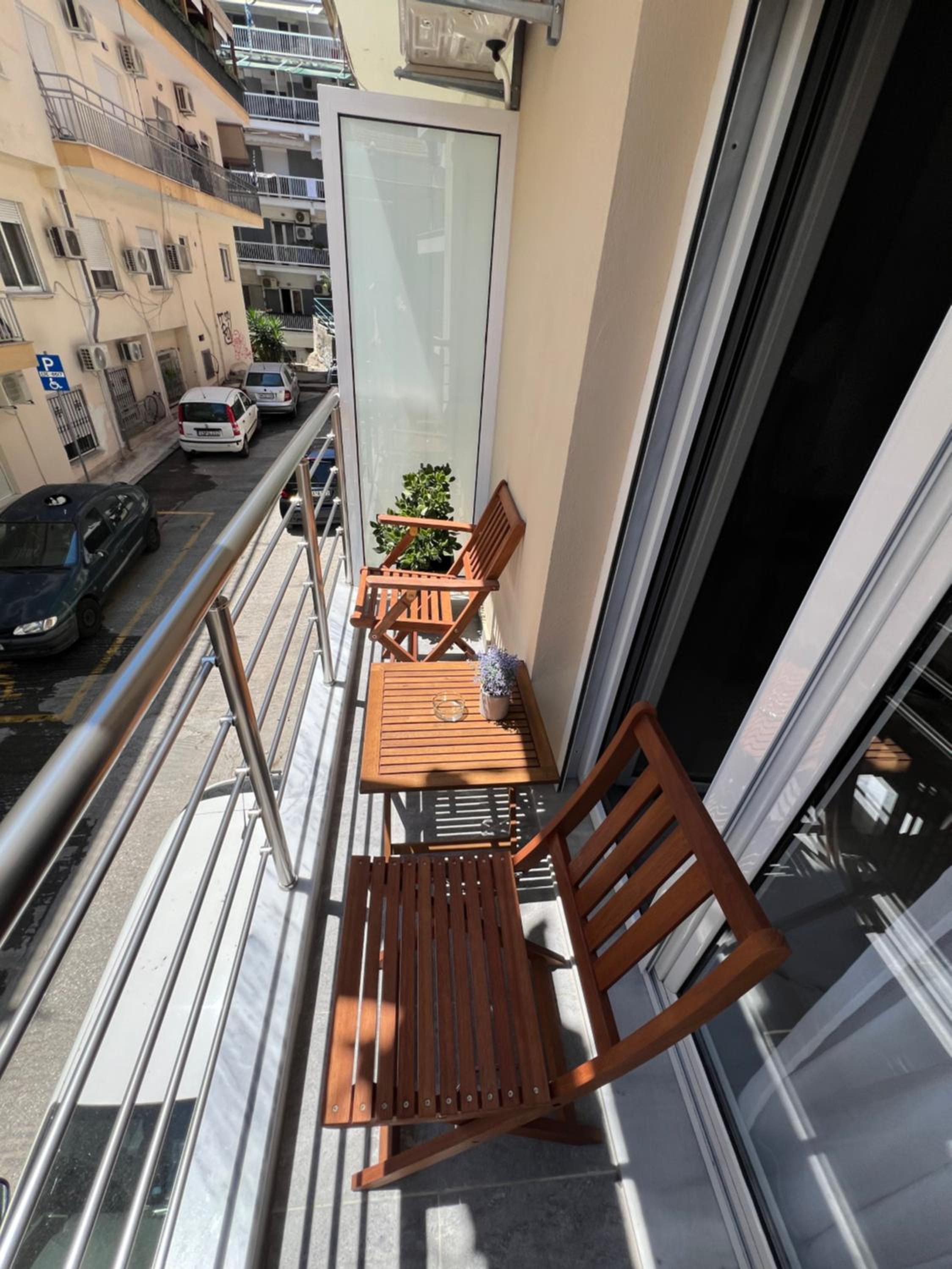 Luxury Apartment in Kavala
