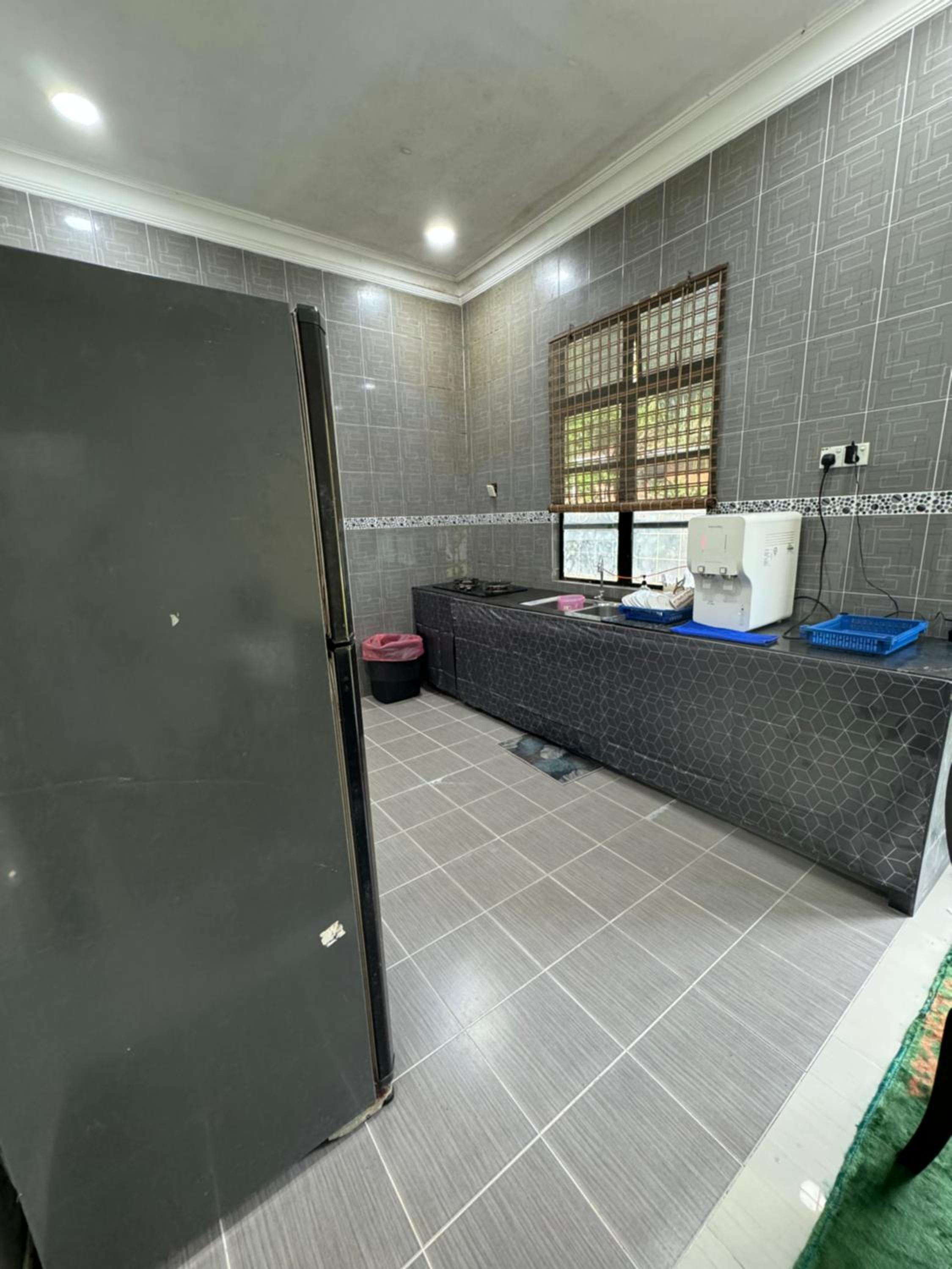 Marang terengganu guest house