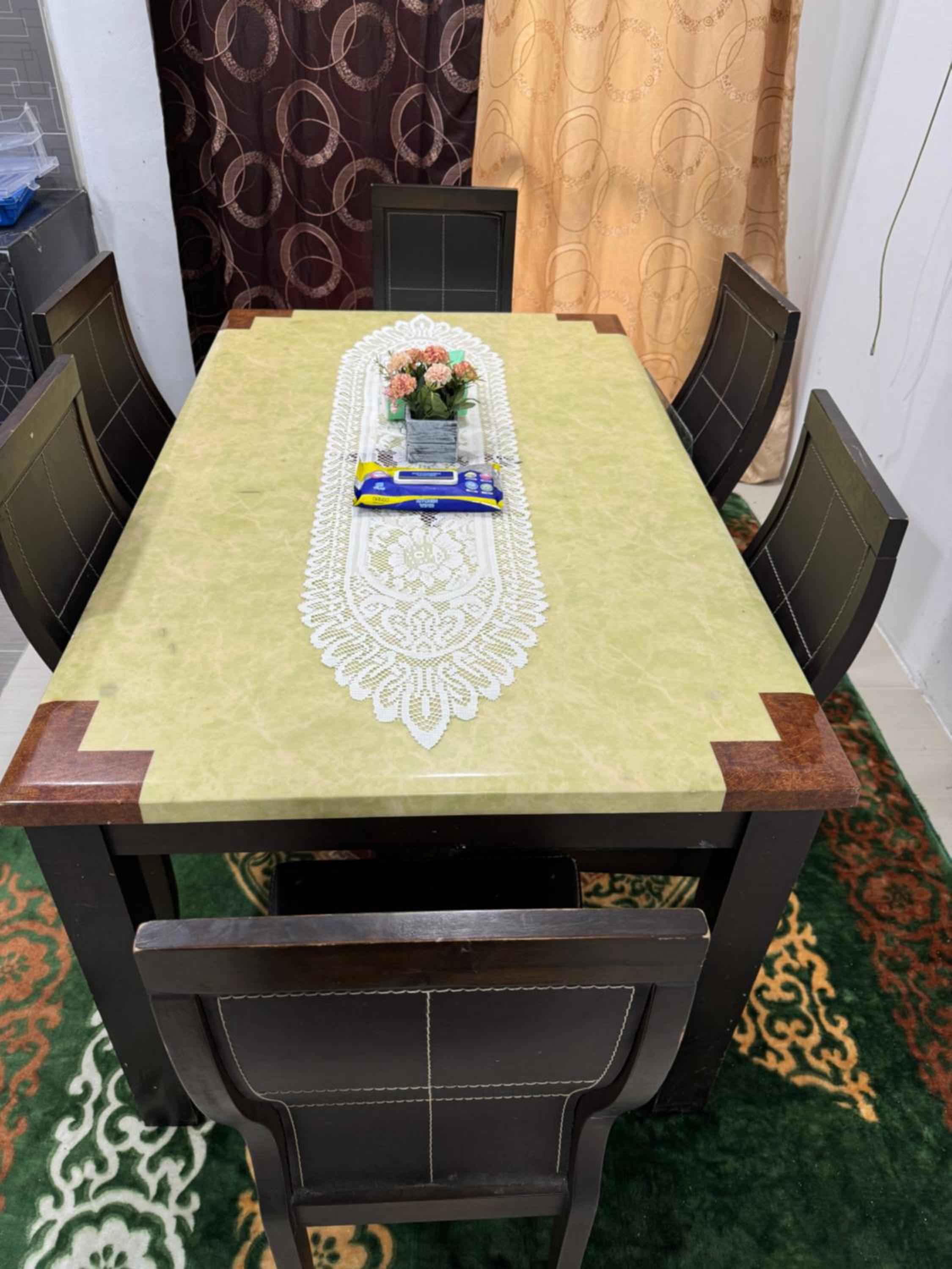 Marang terengganu guest house