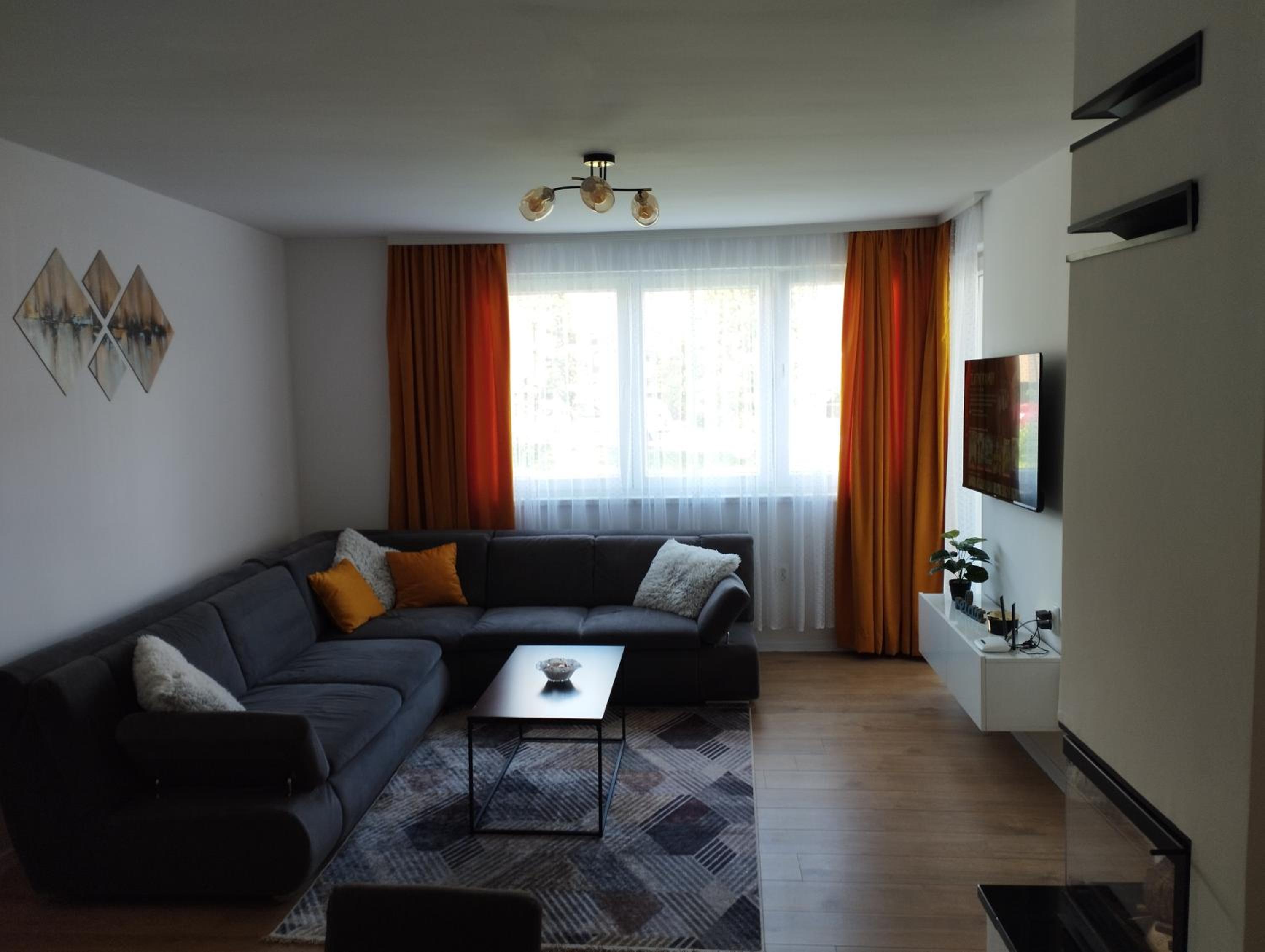 Apartman Nona