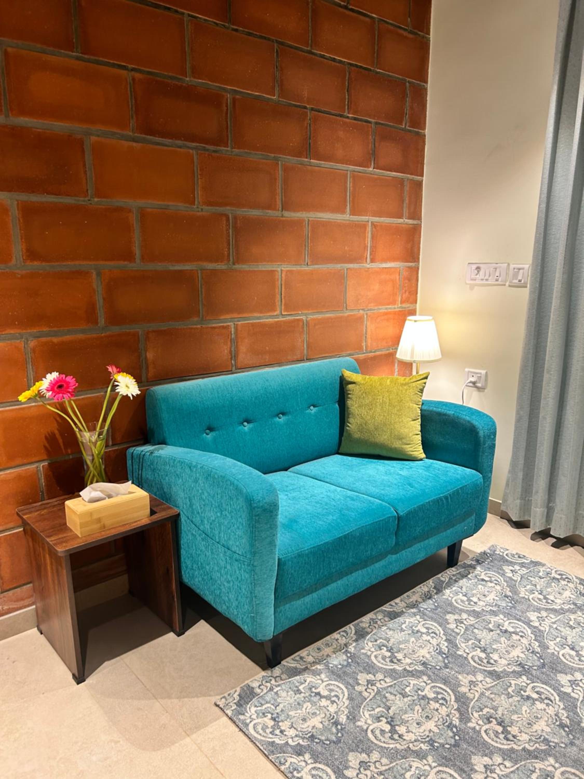 Limelights Premium Serviced Residences