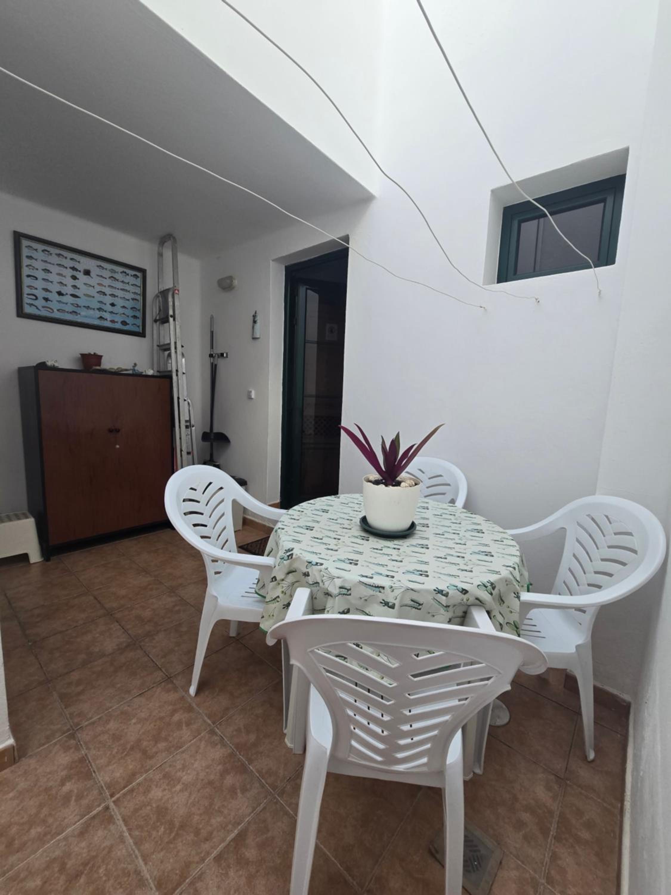 Casa Leiva