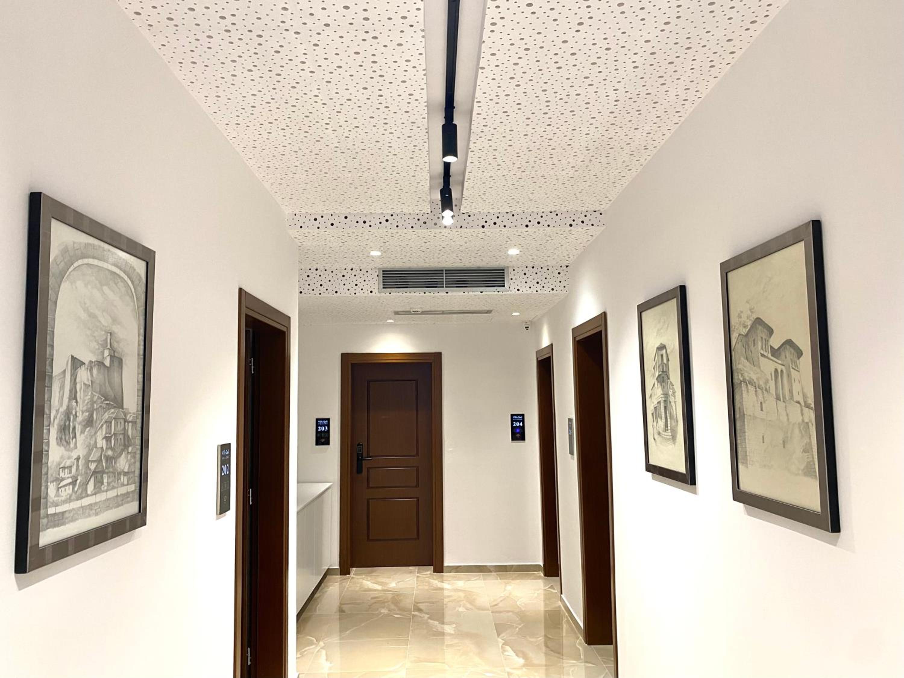 Villa Qeli