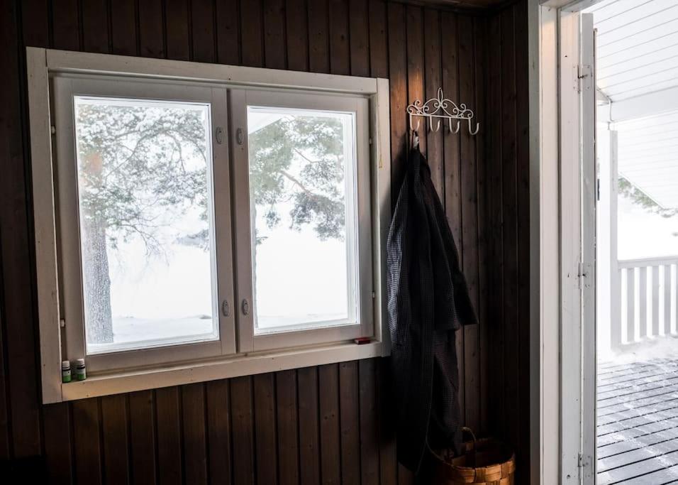 Idyllic Cottage by Lake Lappajärvi, Private House