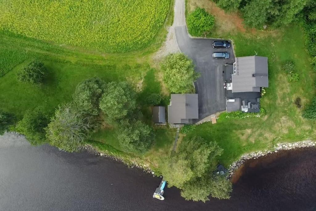 Idyllic Cottage by Lake Lappajärvi, Private House