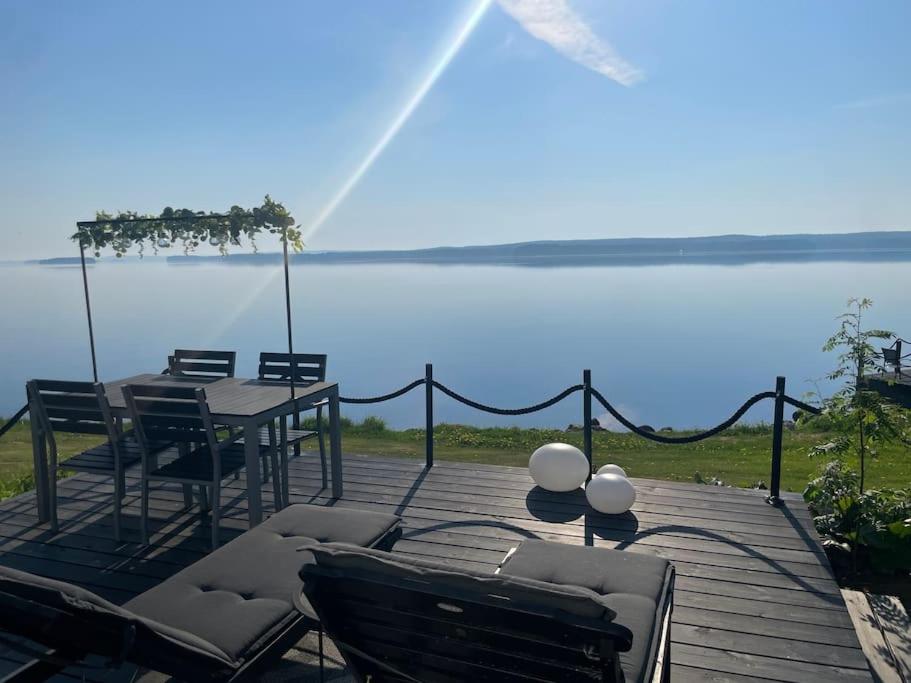 Idyllic Cottage by Lake Lappajärvi, Private House