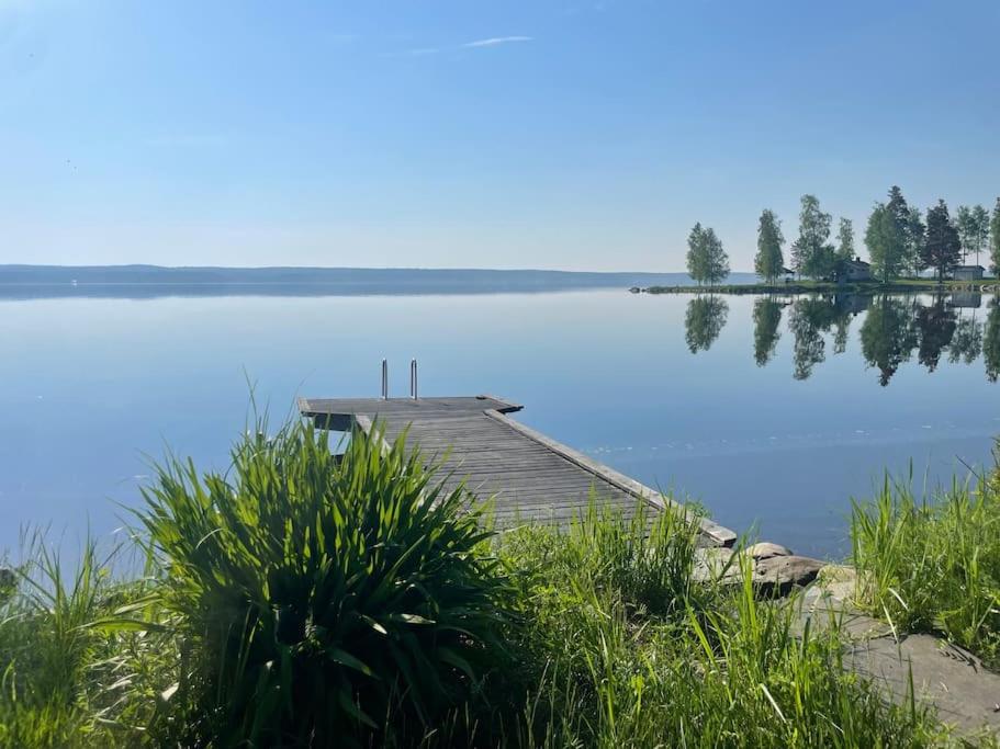 Idyllic Cottage by Lake Lappajärvi, Private House