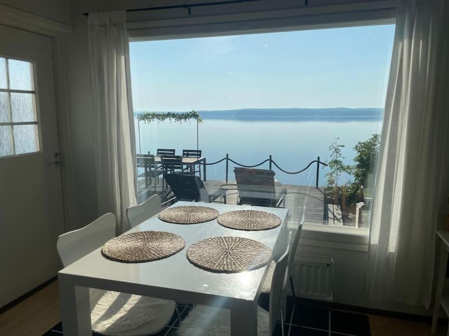 Idyllic Cottage by Lake Lappajärvi, Private House
