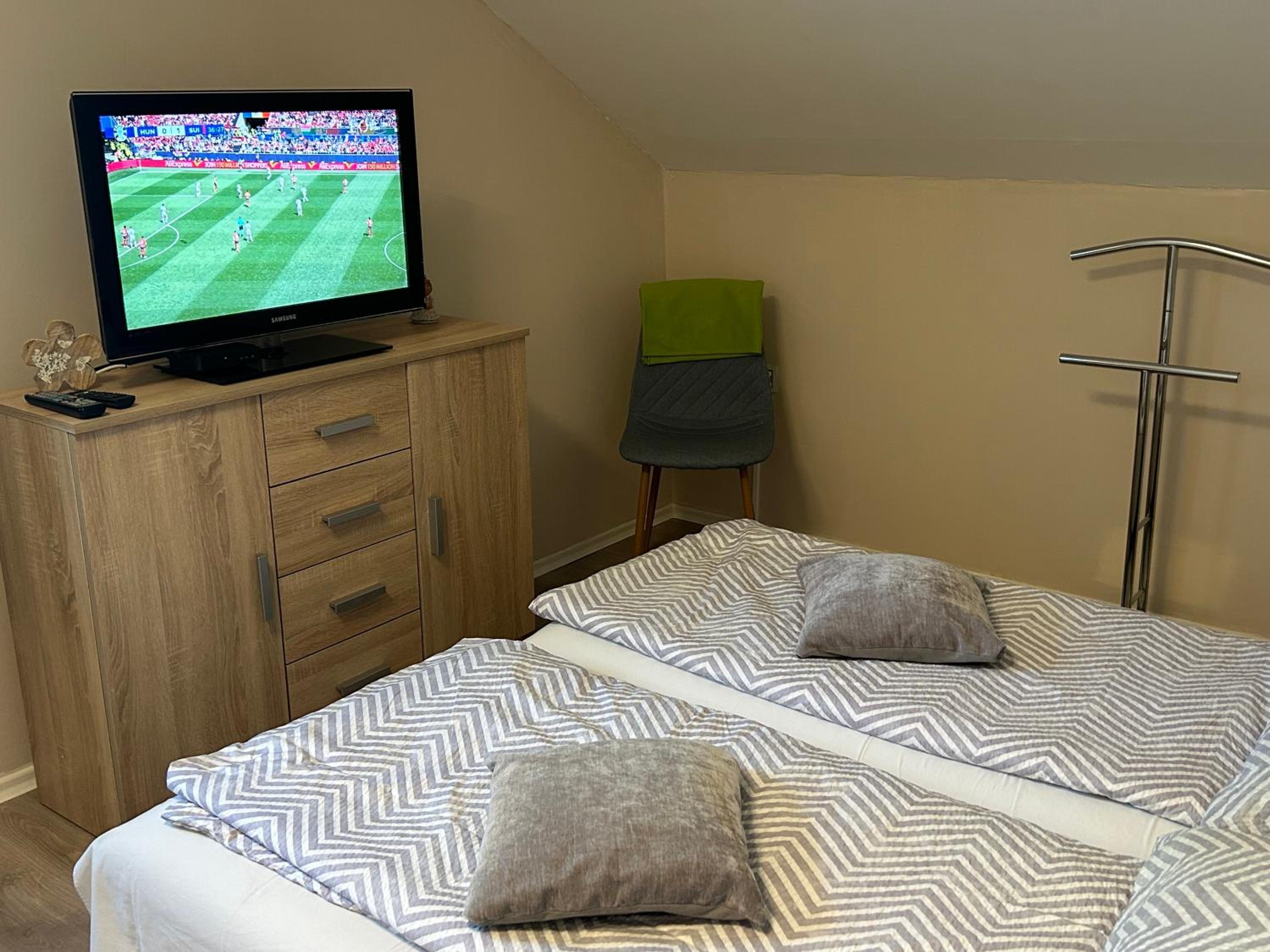 Noemi89 Apartman view 5