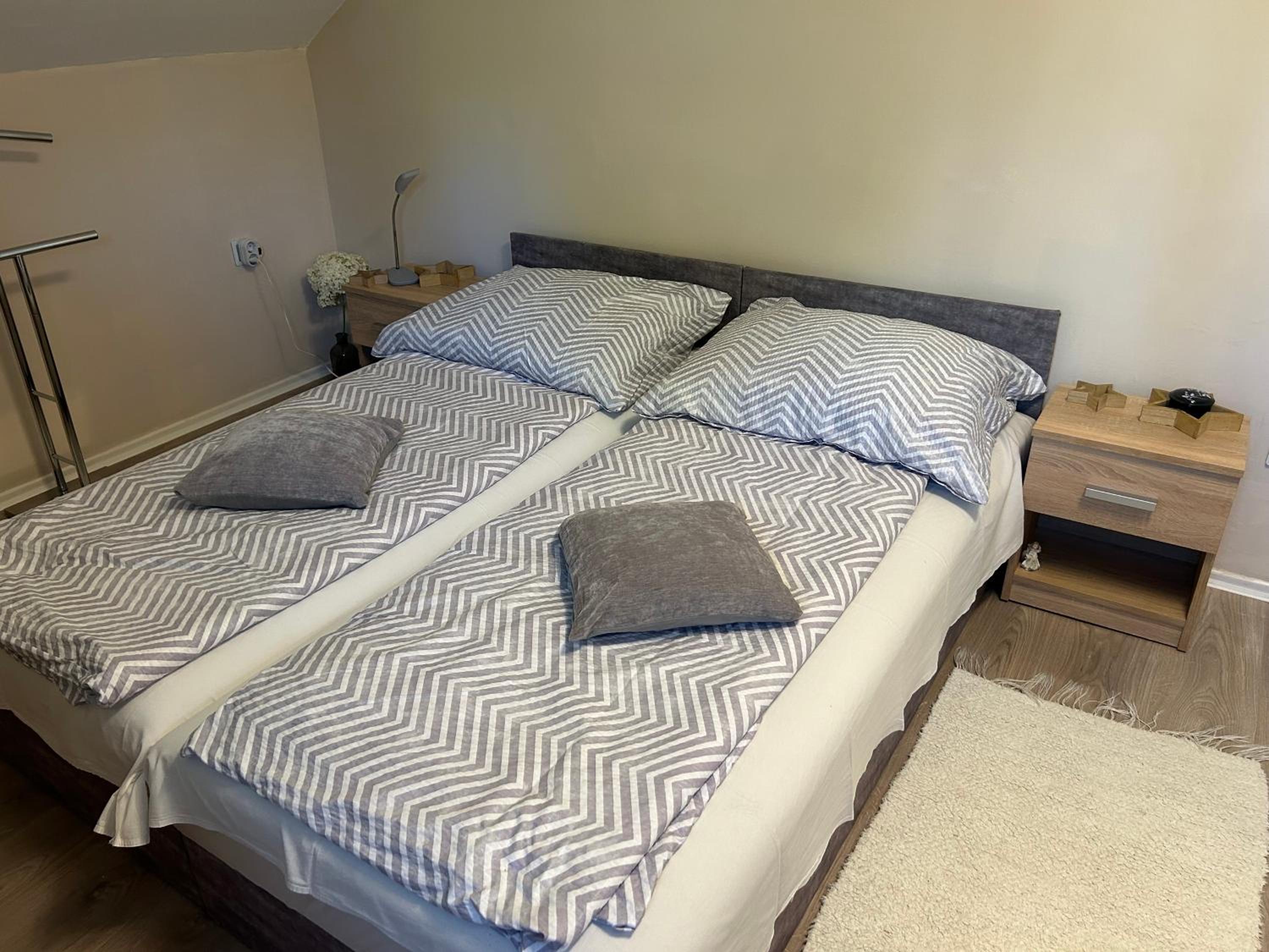 Noemi89 Apartman view 4