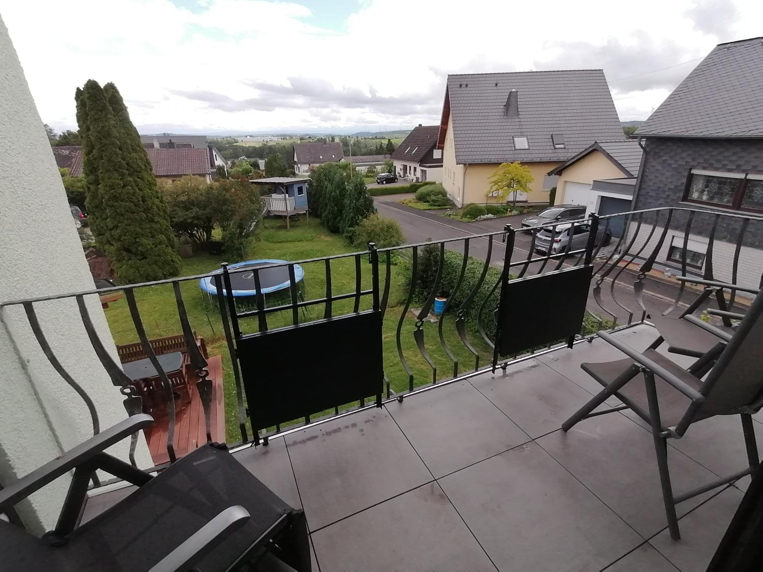 Ferienwohnung Moselhöhe view 3