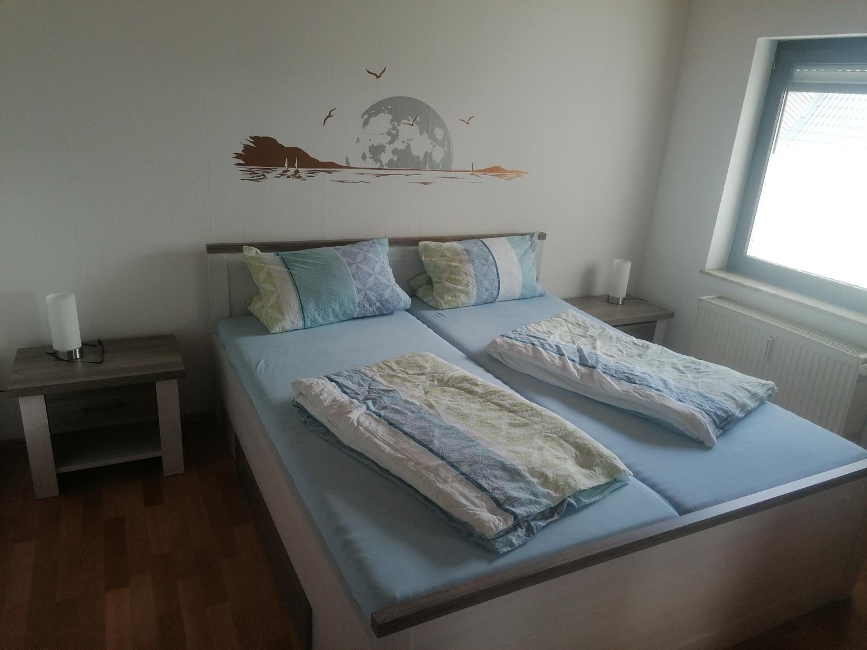 Ferienwohnung Moselhöhe view 5